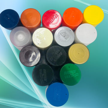 Abro All-Purpose Spray Paint