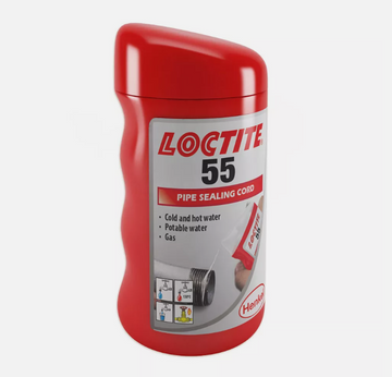 Loctite 55 Pipe Sealing Cord