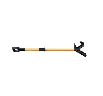 Push Pull Safety Hand Tool – 42", 72", 90" Heavy-Duty Insulated Poles (Push Force 2800N / Pull Force 1650N / 9,000V Rated)