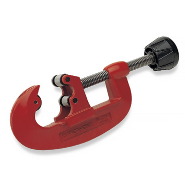 Super‑Ego Pro 726 Tube Cutter – 12–50 mm (1/2"–2") Pipe Cutting Range