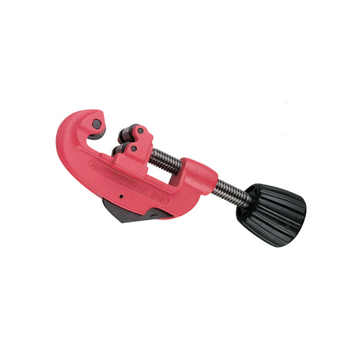 Super‑Ego Pro 725 Tube Cutter – 3–30 mm (1/8"–1-1/8") for Copper/Aluminum