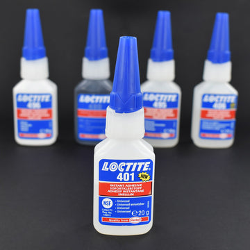 Loctite 401 Universal Instant Adhesive (20g)