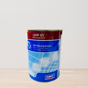 SKF LGHP 2/1 High Temperature Bearing Grease (1 kg Can)