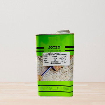 JOTEX PRIMO-FAST Paint Remover