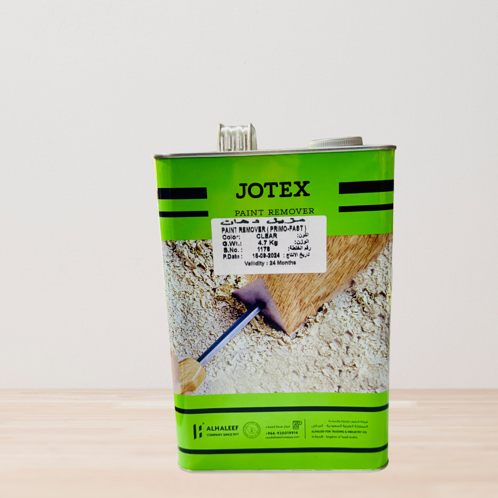 JOTEX PRIMO-FAST Paint Remover