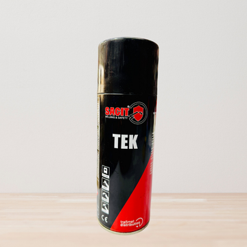 SACIT TEK Silicone-Free Welding Anti-Spatter Spray