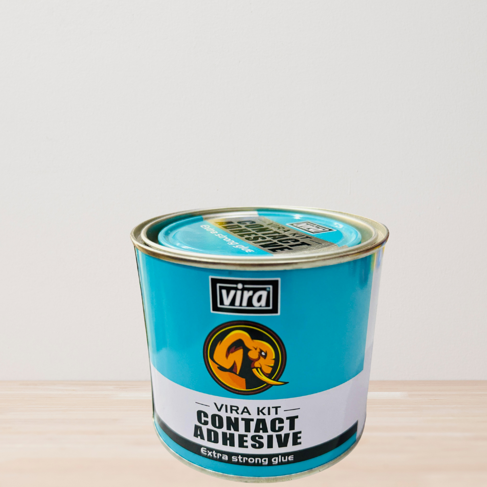 VIRA KIT Contact Adhesive - Extra Strong Glue
