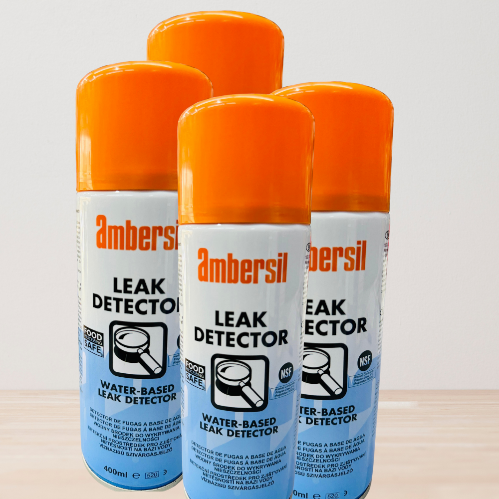 Ambersil Water-Based Leak Detector