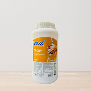 DVX by Divortex GLORY Industrial Hand Cleaning Cream (3L)