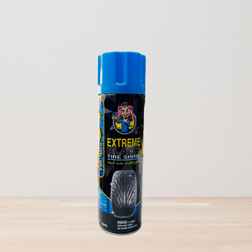 Esh Haza Extreme Black Tire Shine (500ml)