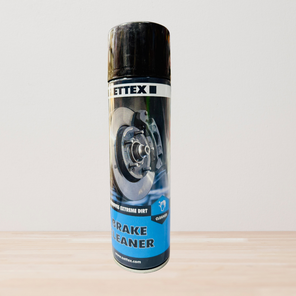 ZETTEX Extreme Dirt Brake Cleaner