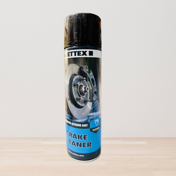 ZETTEX Extreme Dirt Brake Cleaner