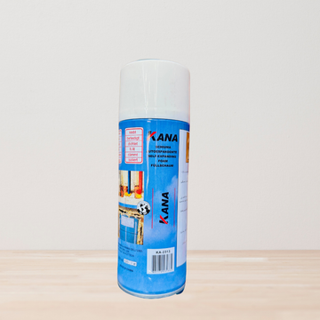 AC Expanding PU Foam (Available in 300ml & 750ml)