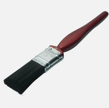 Professional Flat Paint Brush (Made in Italy)