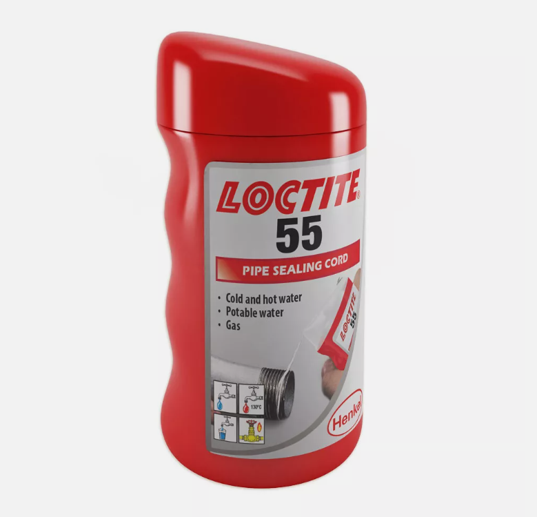 Loctite 55 Pipe Sealing Cord