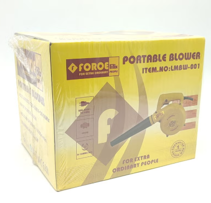 FORCE LMBW-001 400W Air Blower (220V)