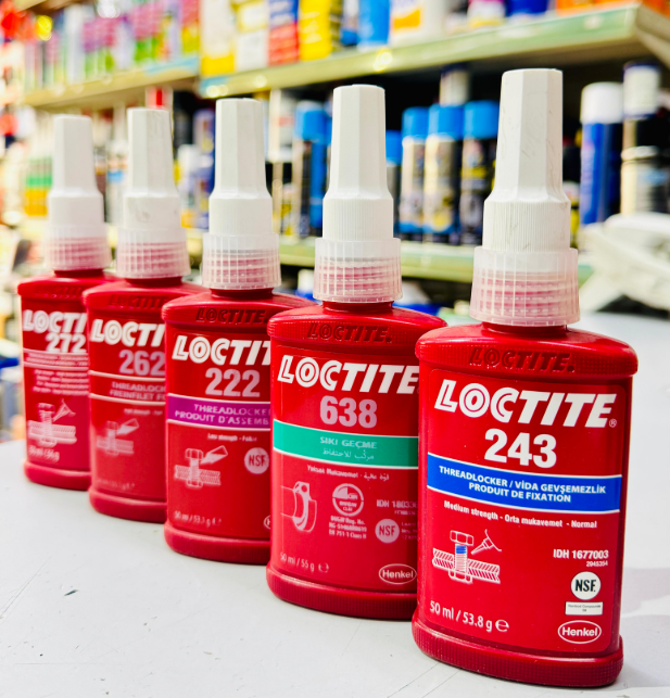 Loctite 574 Flange Sealant (50ml)