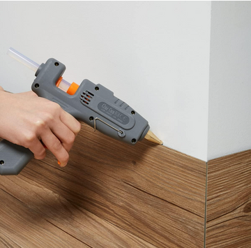 Lawazim 100W Professional Hot Melt Glue Gun – Fast Heat, Constant Temp