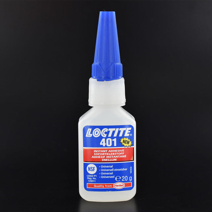 Loctite 401 Universal Instant Adhesive (20g)